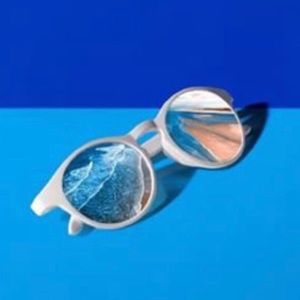 La Mer by Sea 2 See Sunglasses